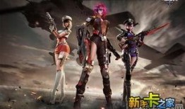 逆战22年8月份爆料视频,全新内容与玩法前瞻揭秘